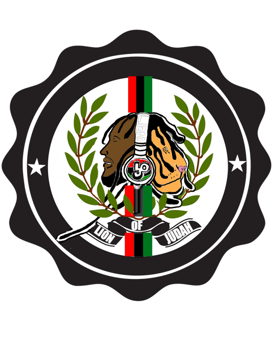 LION OF JUDAH APPAREL