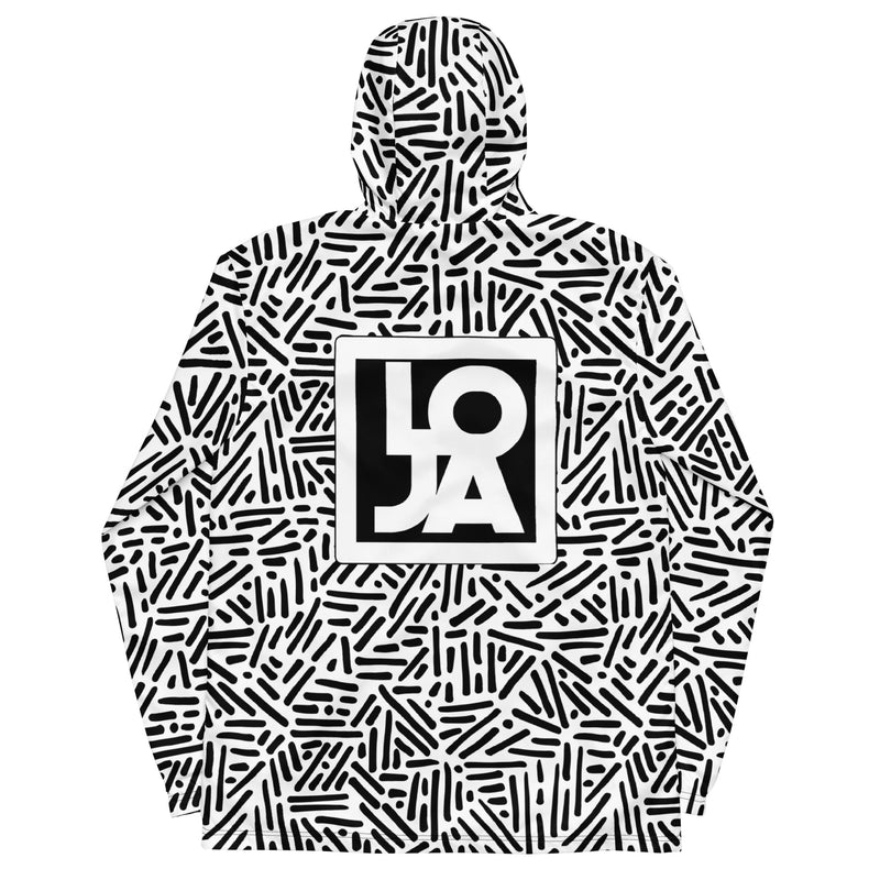 Lion Of Judah God Men’s windbreaker & Lion Of Judah God All over print unisex wide leg pants Bundle