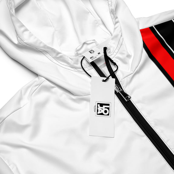 Lion Of Judah GOD Men’s windbreaker