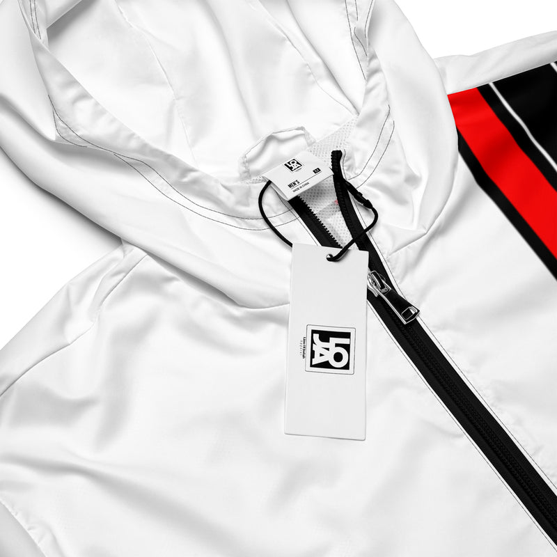 Lion Of Judah GOD Men’s windbreaker