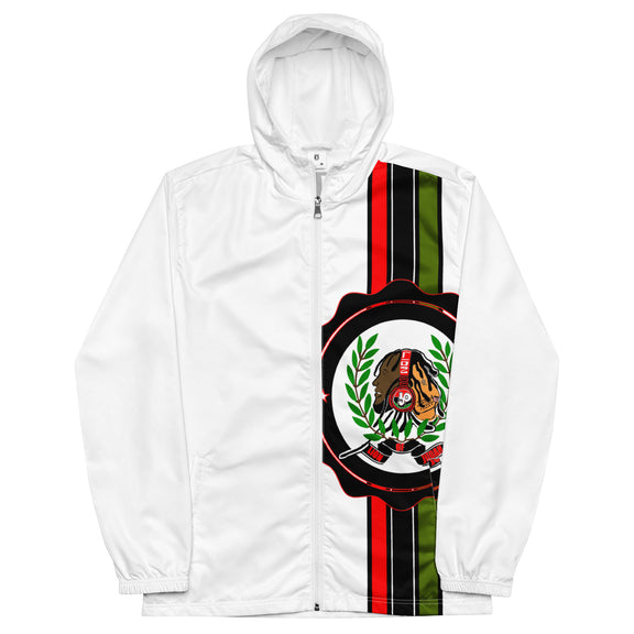 Lion Of Judah God All Over Print Men's Athletic tee & (Big Print) Lion Of Judah God All over print unisex wide leg pants & Lion Of Judah GOD Men’s windbreaker Bundle