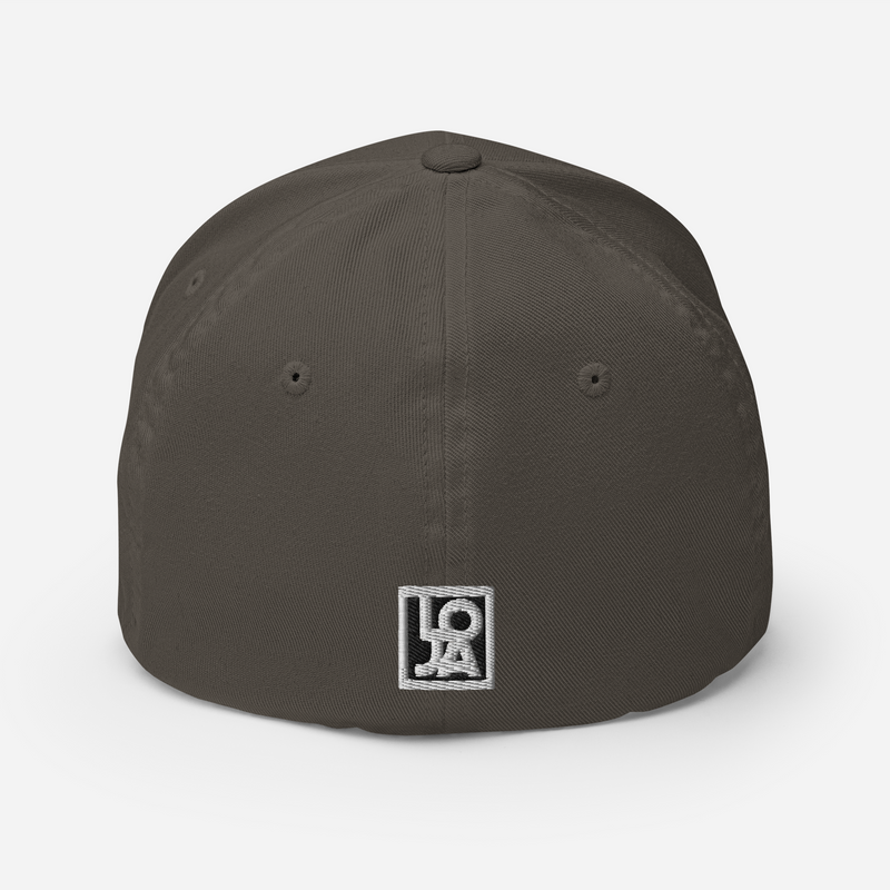 Lion Of Judah God Unisex performance crew neck t-shirt & Lion Of Judah God 2023 design Structured Twill Cap