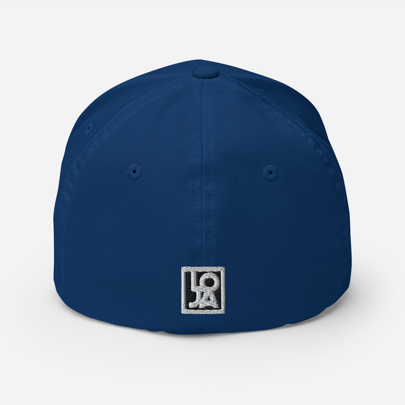 Lion Of Judah God Unisex performance crew neck t-shirt & Lion Of Judah God 2023 design Structured Twill Cap