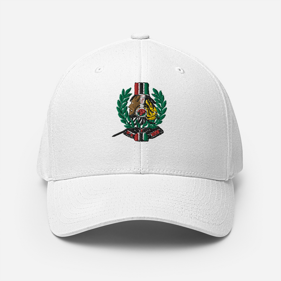 Lion Of Judah God Unisex performance crew neck t-shirt & Lion Of Judah God 2023 design Structured Twill Cap