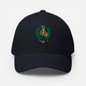 Lion Of Judah God 2023 design Structured Twill Cap