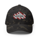 Lion Of Judah T.G.I. Fridays Wordplay Spinoff Structured Twill Cap