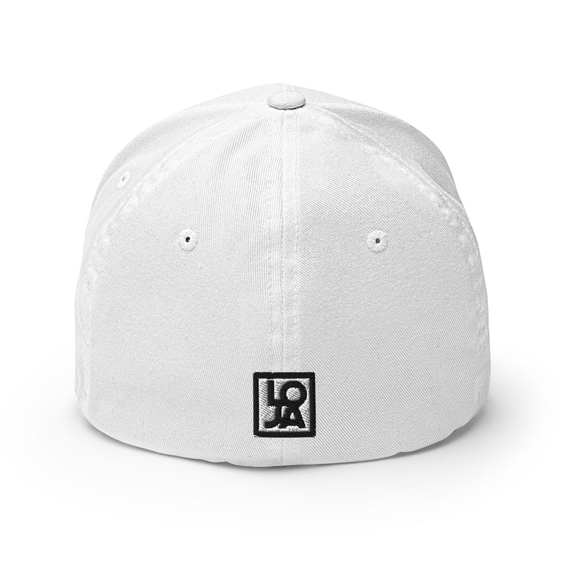 $upreme Lion Of The Tribe Of GODS Structured Twill Cap