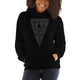 Lion Of Judah God Design Unisex Hoodie