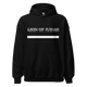 Lion Of Judah Brand Unisex Hoodie