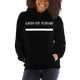 Lion Of Judah Brand Unisex Hoodie