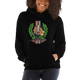 Lion Of Judah God Unisex Hoodie