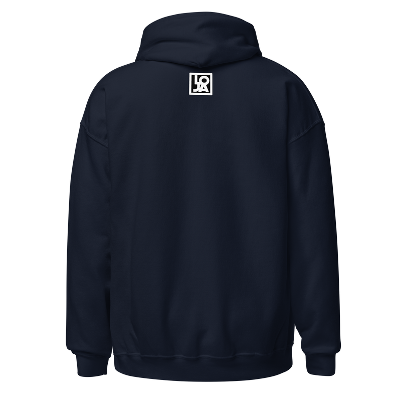 Lion Of Judah God Unisex Hoodie