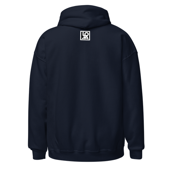 Lion Of Judah Apparel Wendy's spinoff Unisex Hoodie