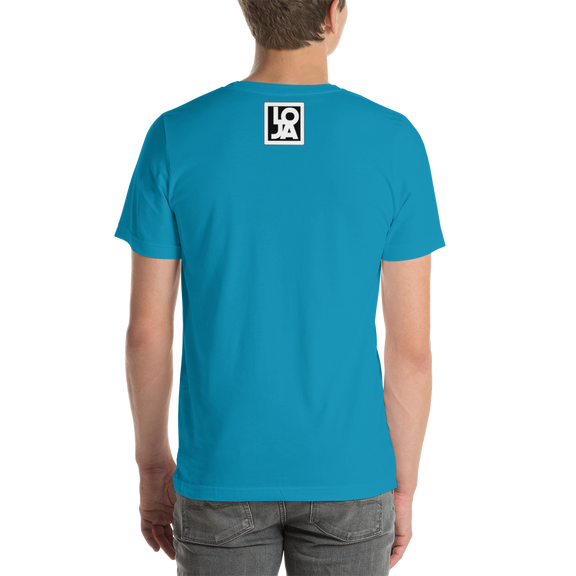 Lion Of Judah God 2023 design Unisex t-shirt