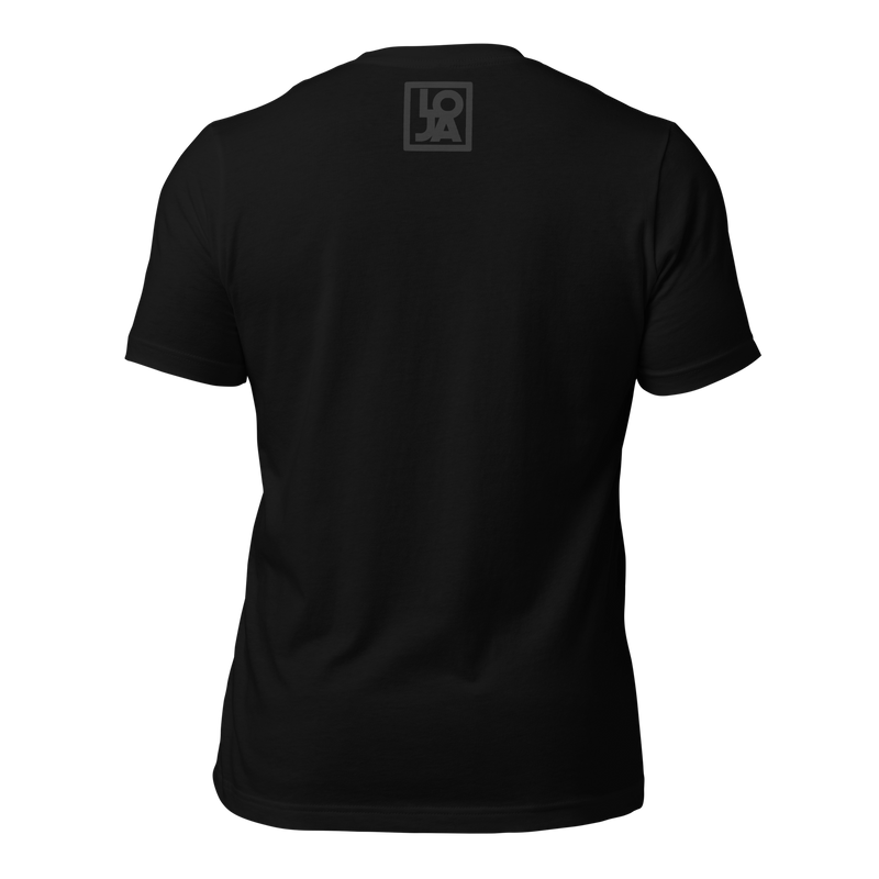 Lion Of Judah-Bronze-logo Short-sleeve unisex t-shirt