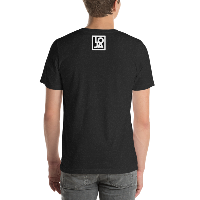 Lion Of Judah God 2023 design Unisex t-shirt