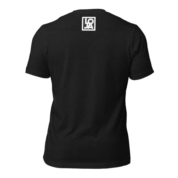 Lion Of Judah God Remixed Camo 2024 Design Men's Tee