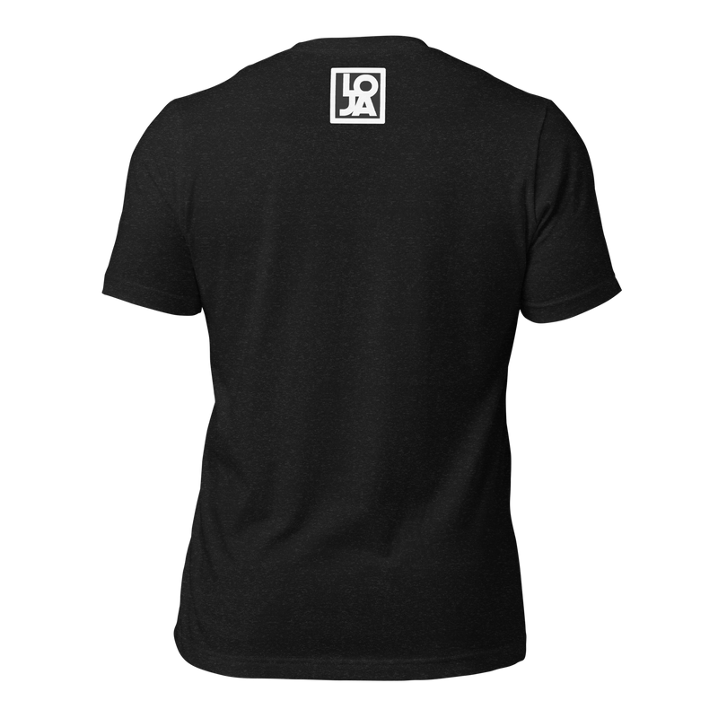 Lion Of Judah God Remixed Camo 2024 Design Men's Tee