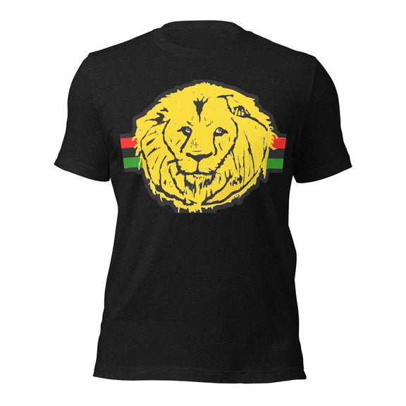 $upreme Lion Of The Tribe Of GODS Unisex T-Shirt