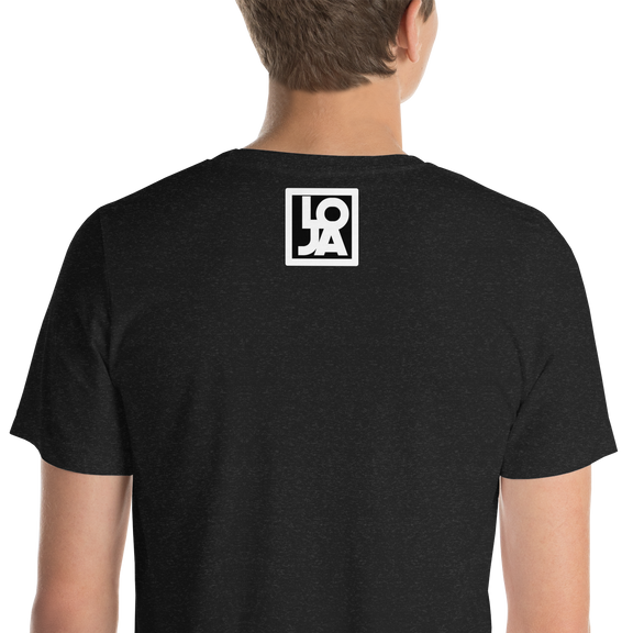 Lion Of Judah God 2023 design Unisex t-shirt