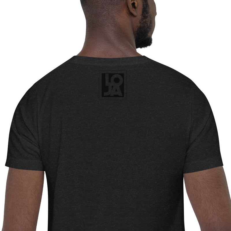 Lion Of Judah Brand Unisex t-shirt
