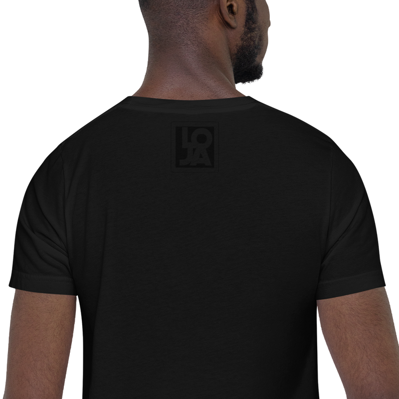 Lion Of Judah Apparel new logo Unisex t-shirt