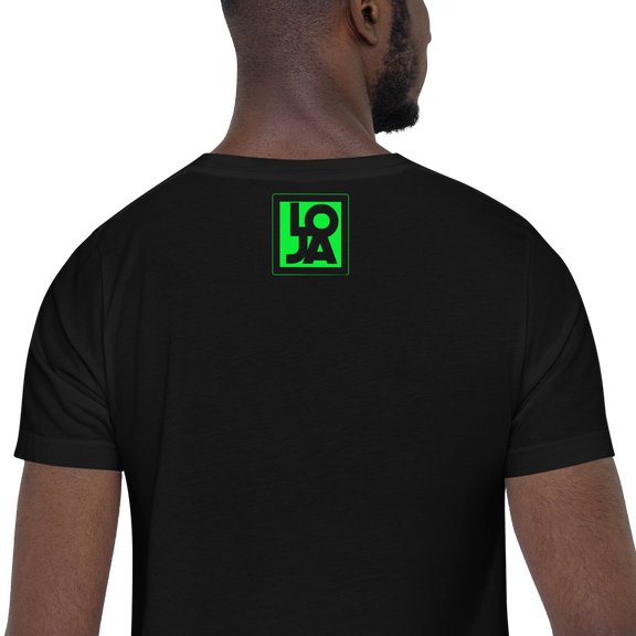 Lion of Judah God V.2 Men’s Red windbreaker & Lion Of Judah God V.2 All over print Red unisex wide leg pants & Lion of Judah God V.2 Unisex t-shirt Bundle