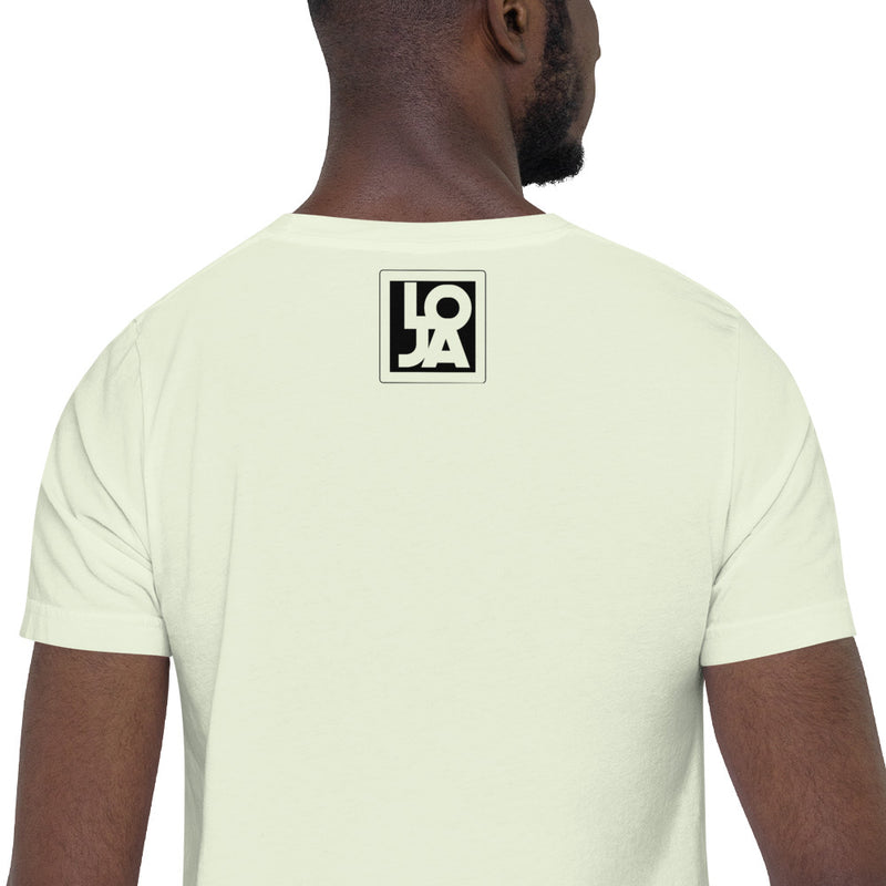 Lion Of Judah Brand Unisex t-shirt