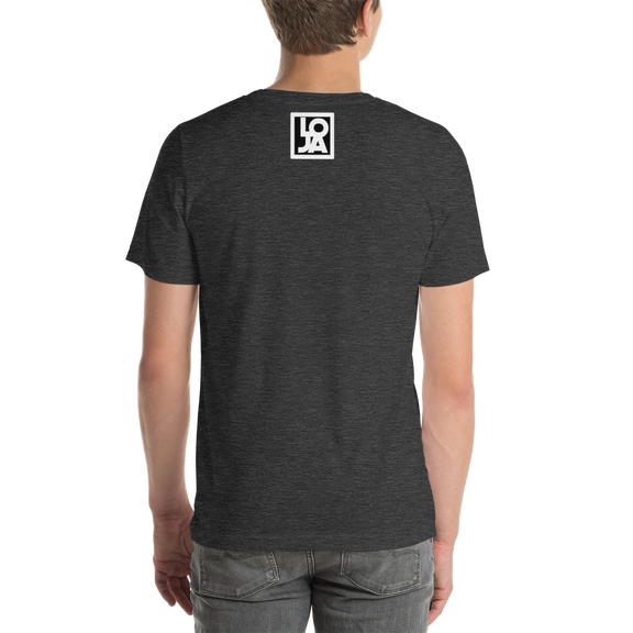 Lion Of Judah God 2023 design Unisex t-shirt