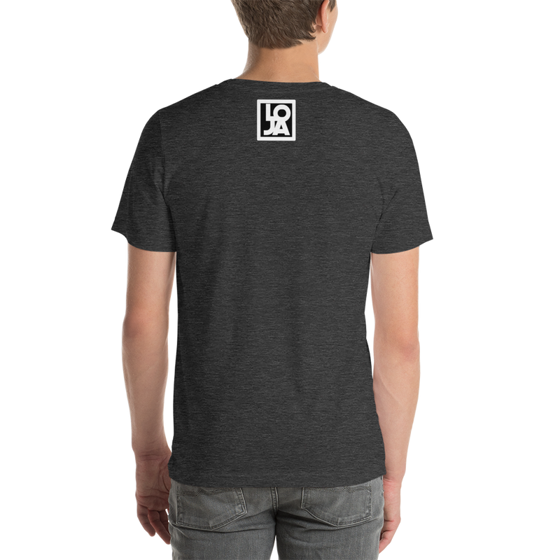 Lion Of Judah God 2023 design Unisex t-shirt