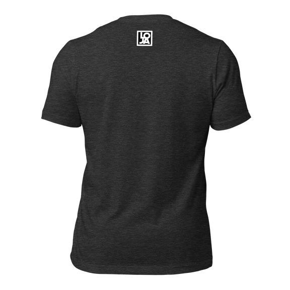 Lion Of Judah Apparel Brand 2023 Unisex t-shirt