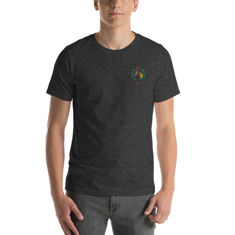 Lion Of Judah God 2023 design Unisex t-shirt