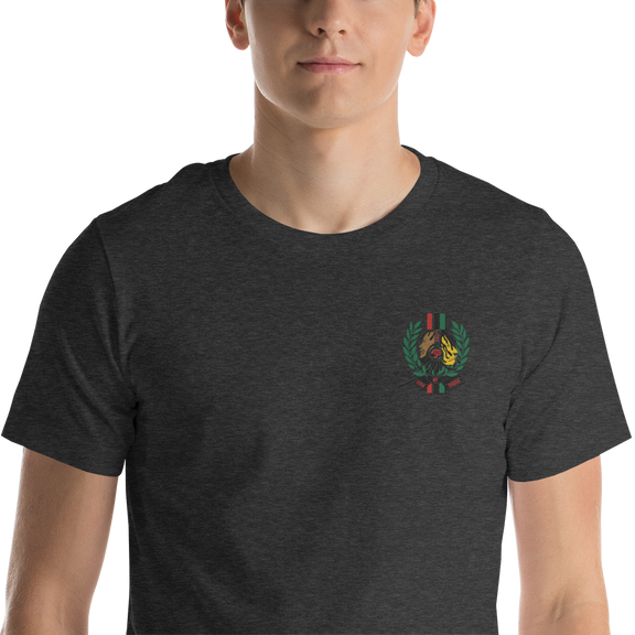 Lion Of Judah God 2023 design Unisex t-shirt