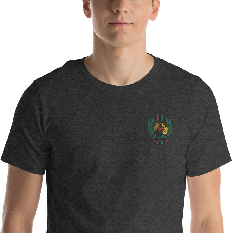 Lion Of Judah God 2023 design Unisex t-shirt
