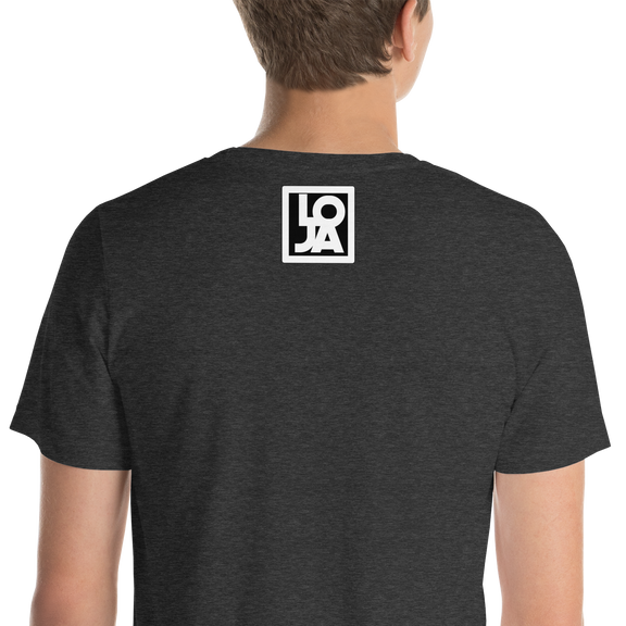 Lion Of Judah God 2023 design Unisex t-shirt