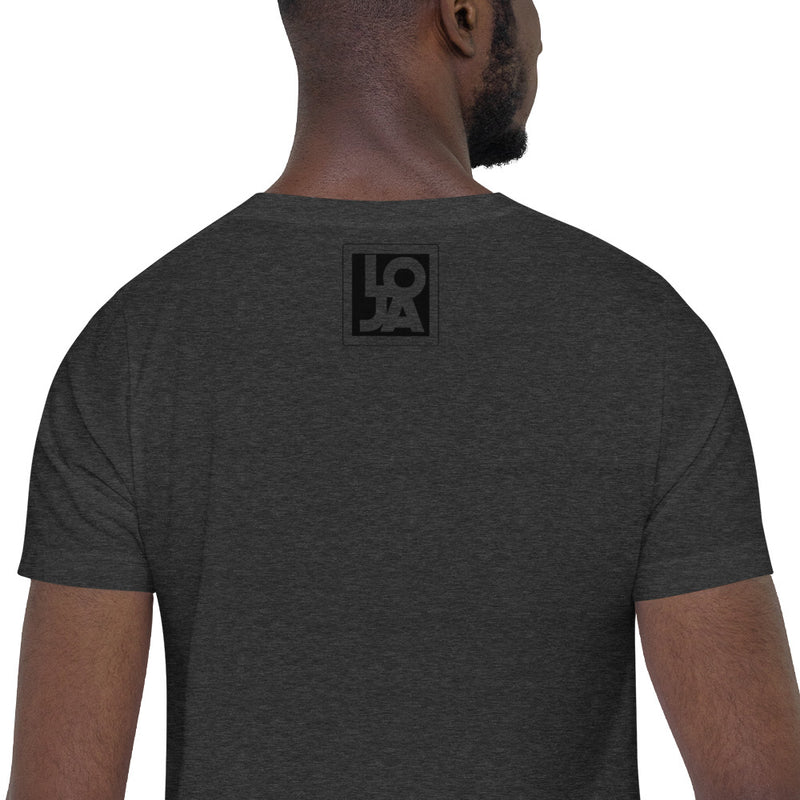 Lion Of Judah Brand Unisex t-shirt