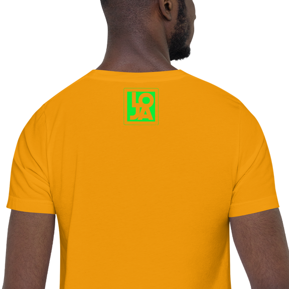 Lion of Judah God V.2 Men’s Red windbreaker & Lion Of Judah God V.2 All over print Red unisex wide leg pants & Lion of Judah God V.2 Unisex t-shirt Bundle