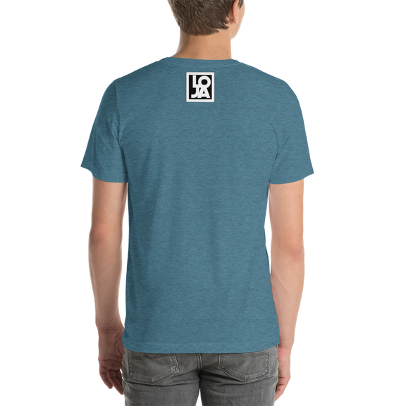 Lion Of Judah God 2023 design Unisex t-shirt