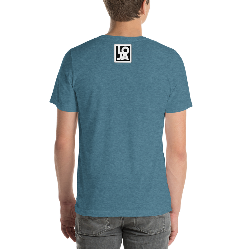 Lion Of Judah God 2023 design Unisex t-shirt