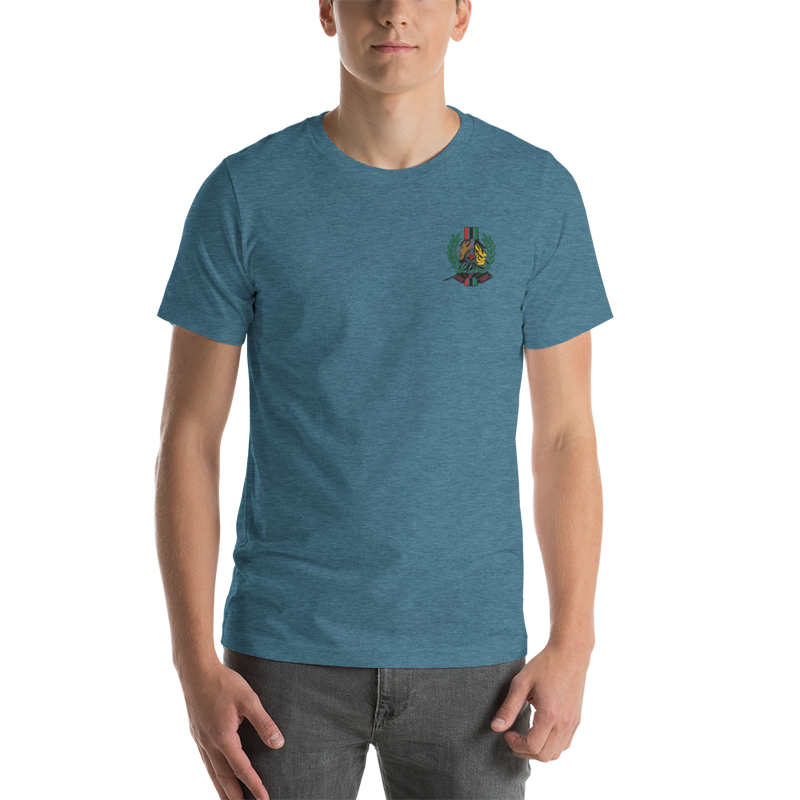 Lion Of Judah God 2023 design Unisex t-shirt