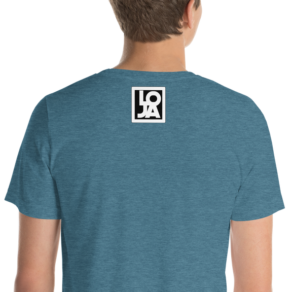 Lion Of Judah God 2023 design Unisex t-shirt