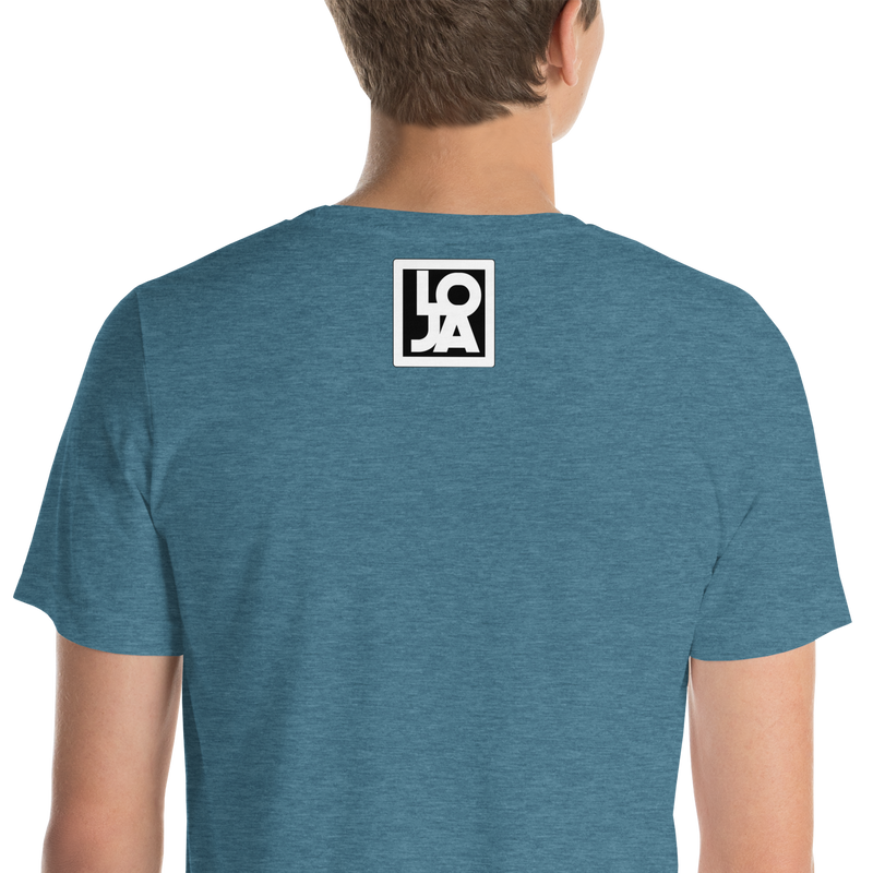 Lion Of Judah God 2023 design Unisex t-shirt