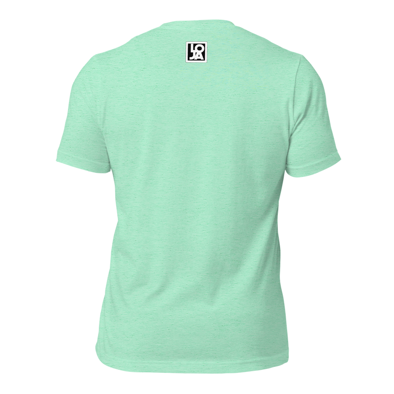 Lion Of Judah Apparel Brand 2023 Unisex t-shirt