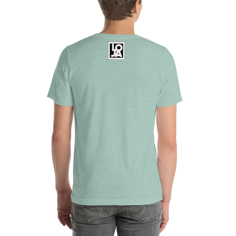 Lion Of Judah God 2023 design Unisex t-shirt