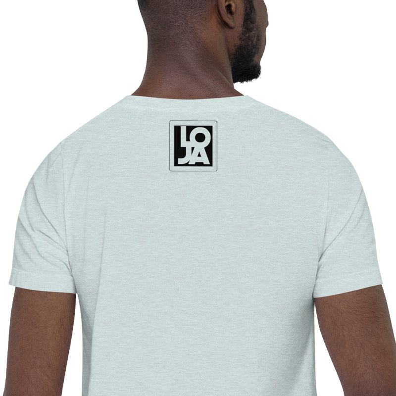 Lion Of Judah Brand Unisex t-shirt