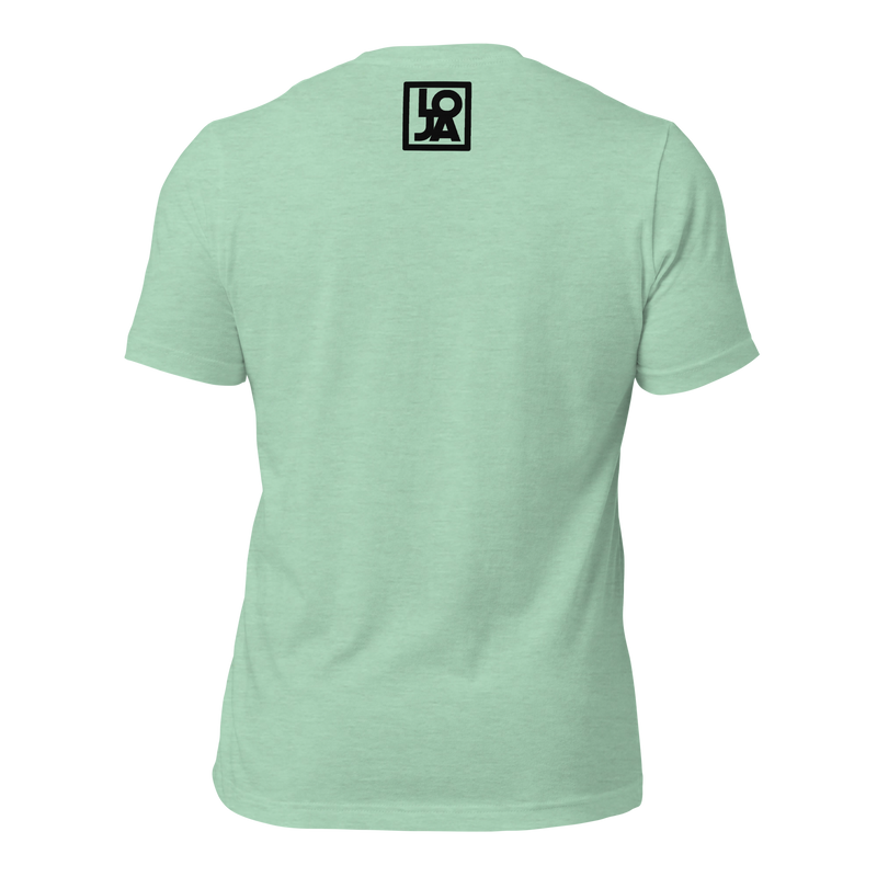 Lion Of Judah-Bronze-logo Short-sleeve unisex t-shirt