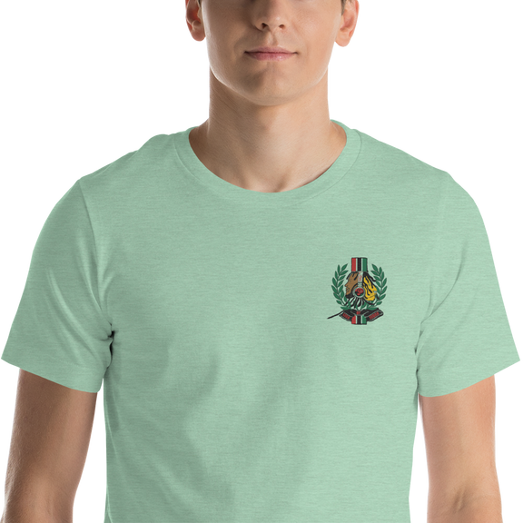 Lion Of Judah God 2023 design Unisex t-shirt