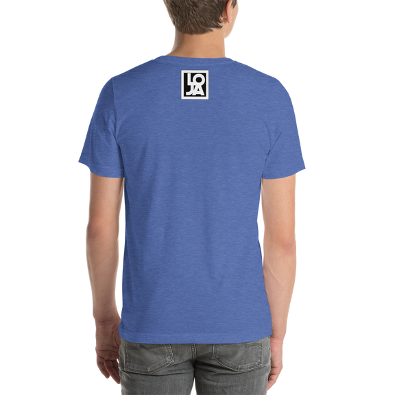 Lion Of Judah God 2023 design Unisex t-shirt