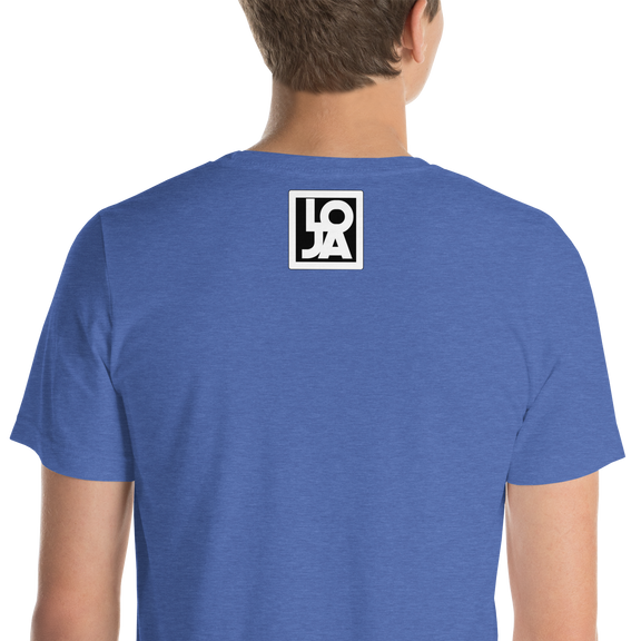 Lion Of Judah God 2023 design Unisex t-shirt