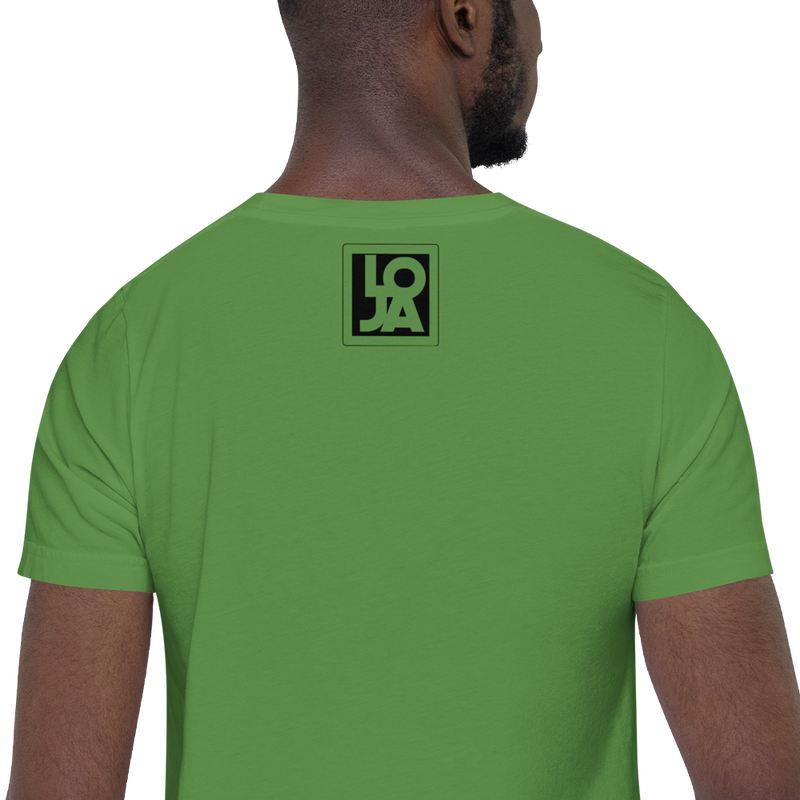 Lion Of Judah Apparel new logo Unisex t-shirt